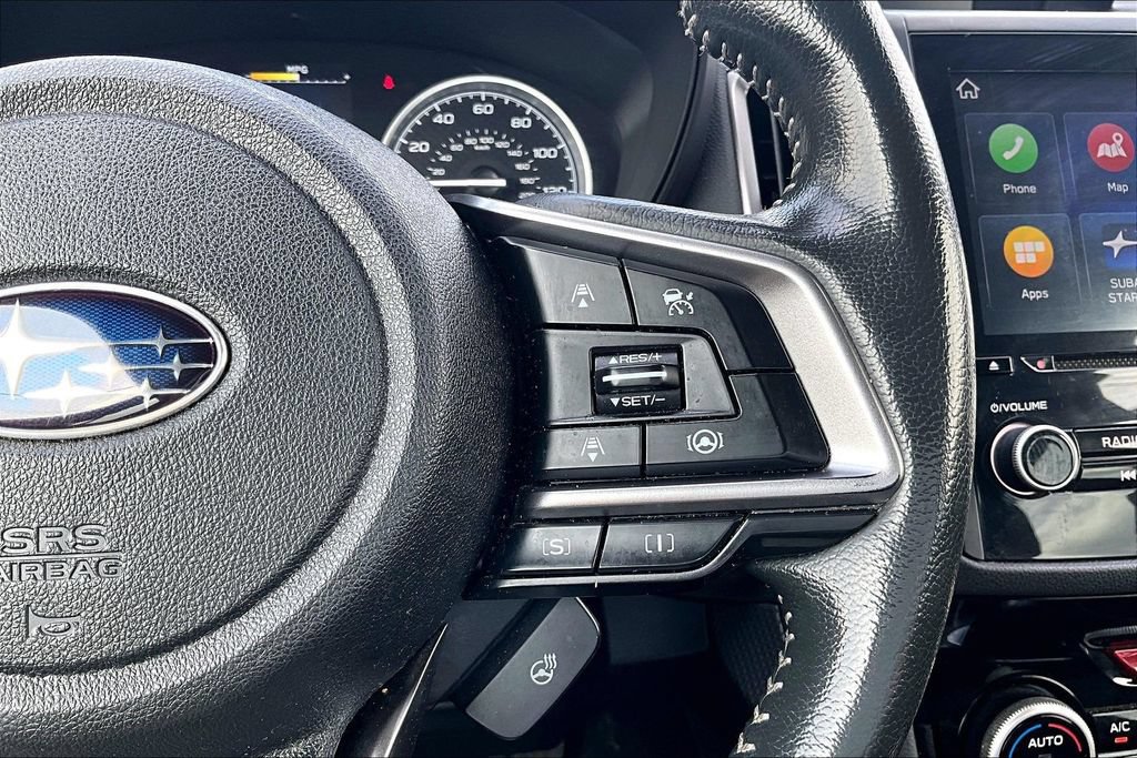 Used 2023 Subaru Forester Limited AWD/4WD image 19
