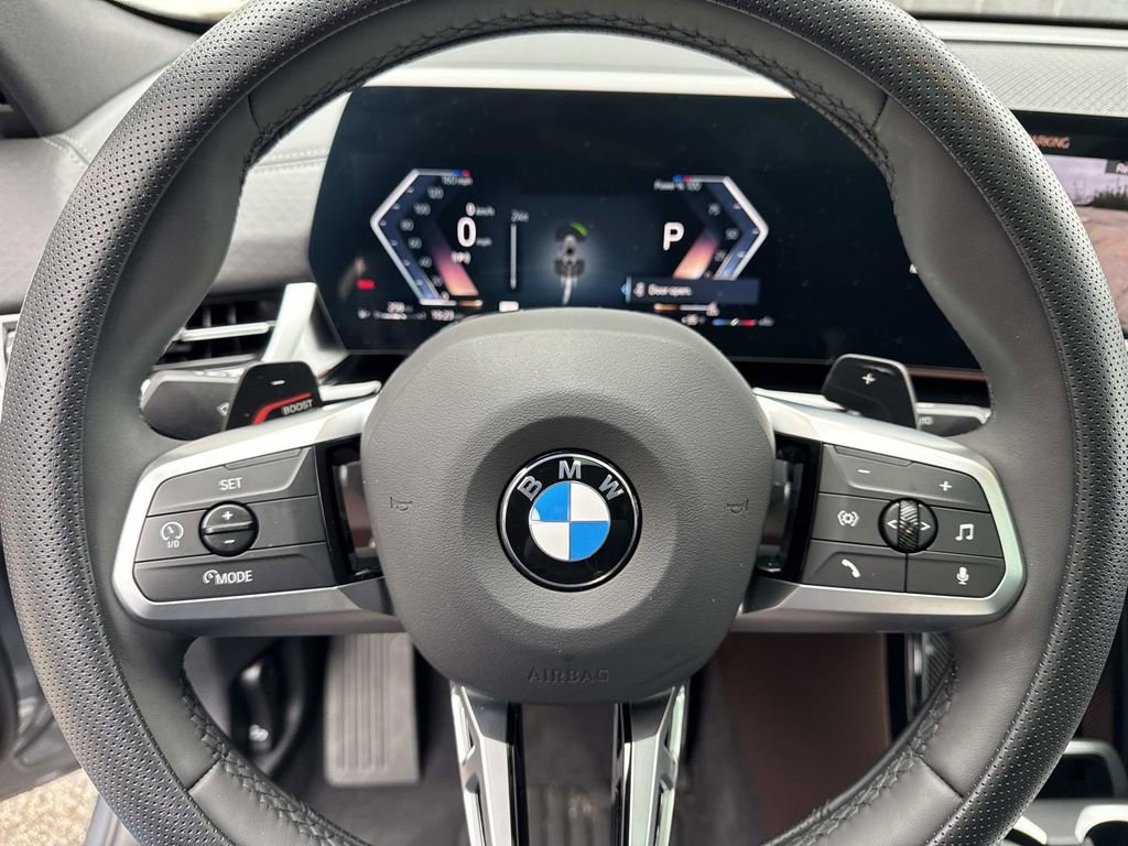 Used 2025 BMW X2 xDrive28i w/ Premium Package AWD/4WD image 25