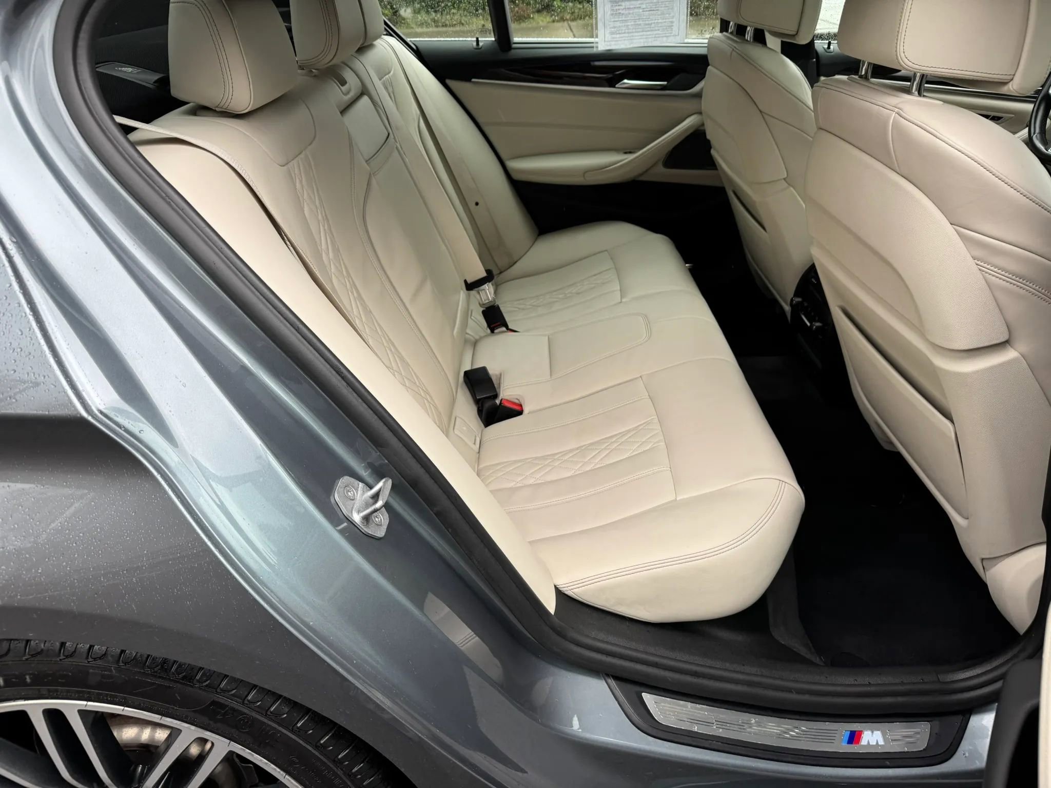 Used 2018 BMW 530e xDrive image 20