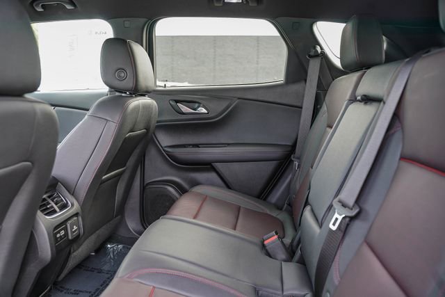 Used 2023 Chevrolet Blazer RS w/ Driver Confidence II Package image 19