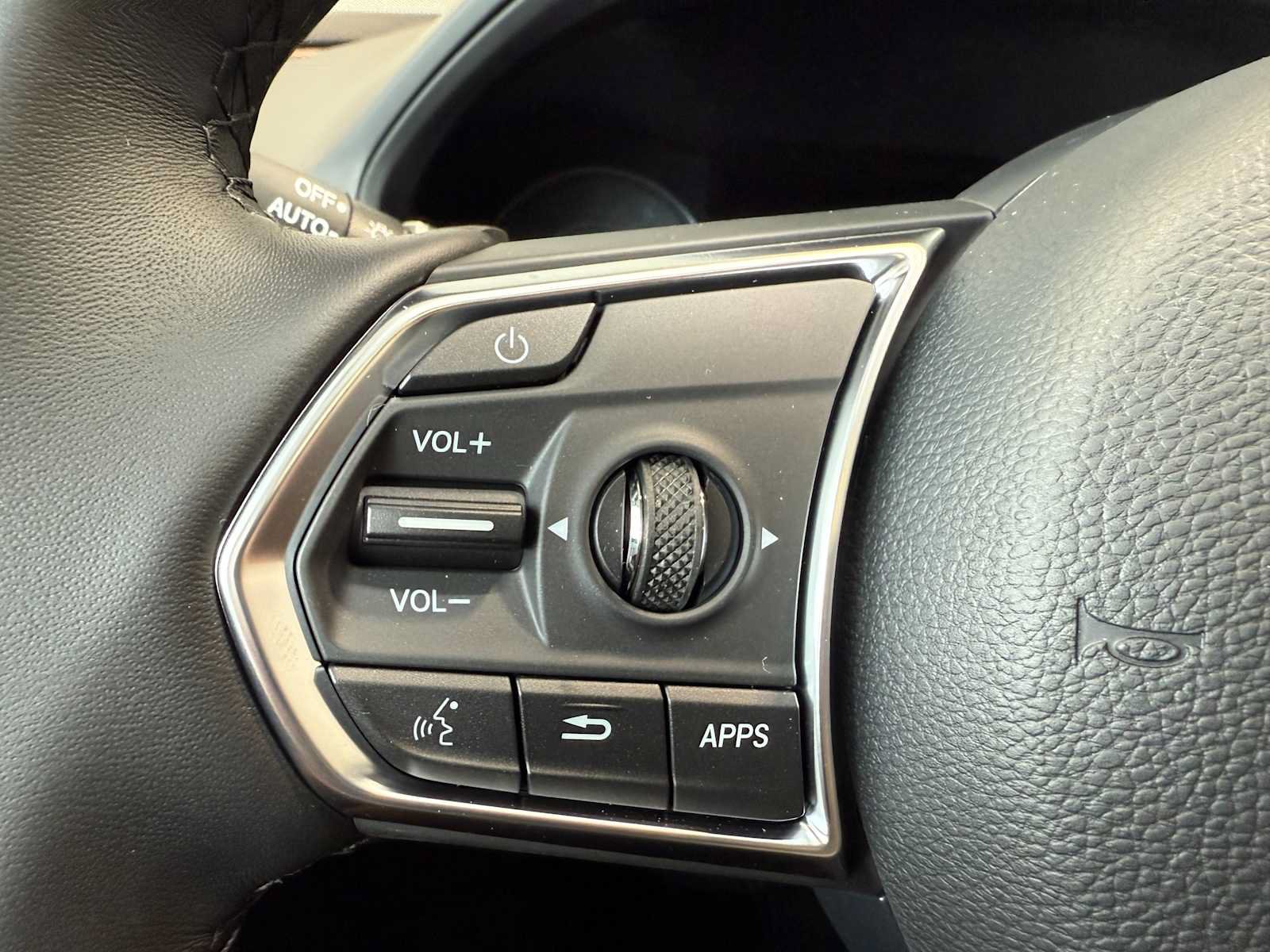 New 2026 Acura RDX SH-AWD w/ Technology Package image 19