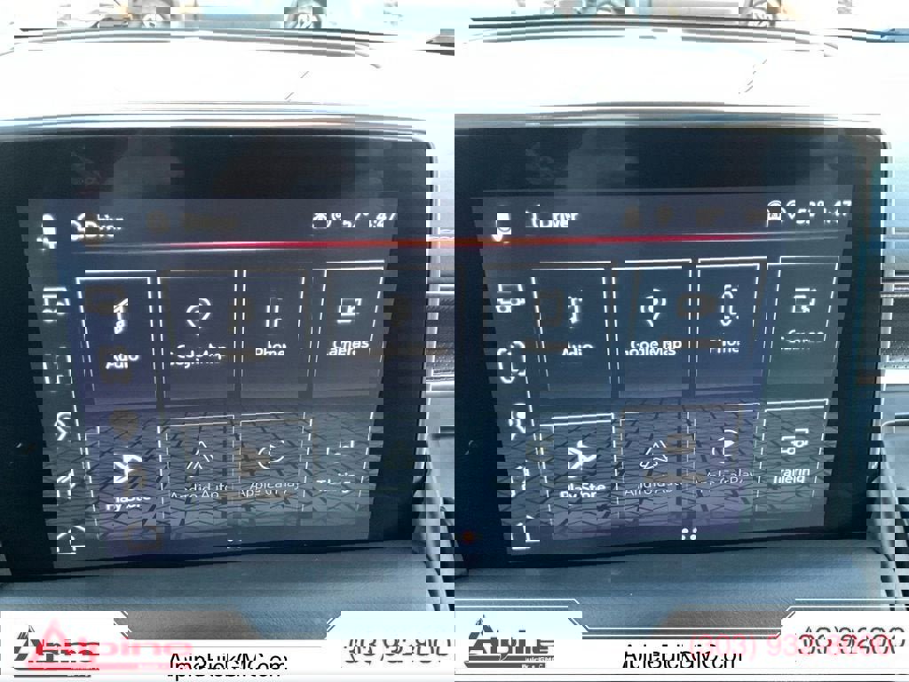 Used 2023 GMC Yukon XL AT4 w/ AT4 Premium Plus Package image 16