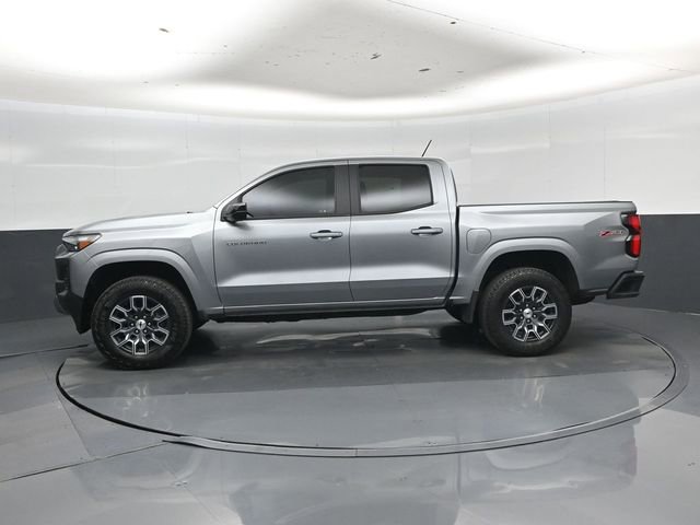 Used 2024 Chevrolet Colorado Z71 w/ Z71 Convenience Package 2 AWD/4WD image 7