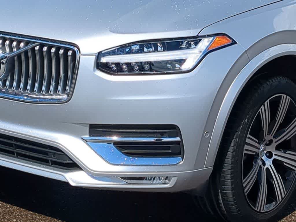 Used 2022 Volvo XC90 T6 Inscription w/ Advanced Package AWD/4WD image 10