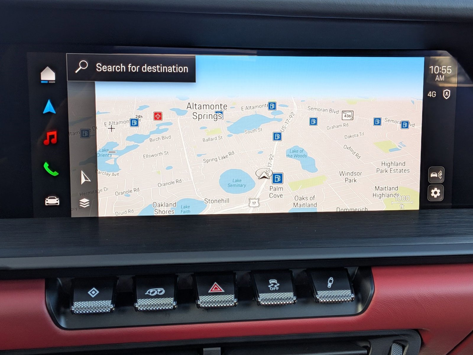 New 2026 Porsche 911 Carrera GTS image 18