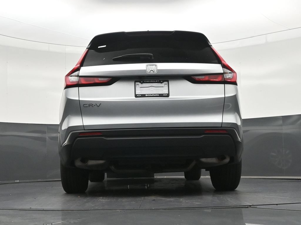 Used 2026 Honda CR-V LX image 25