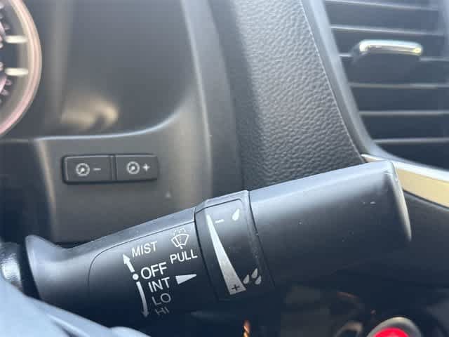 Used 2018 Honda Ridgeline RTL-E image 23