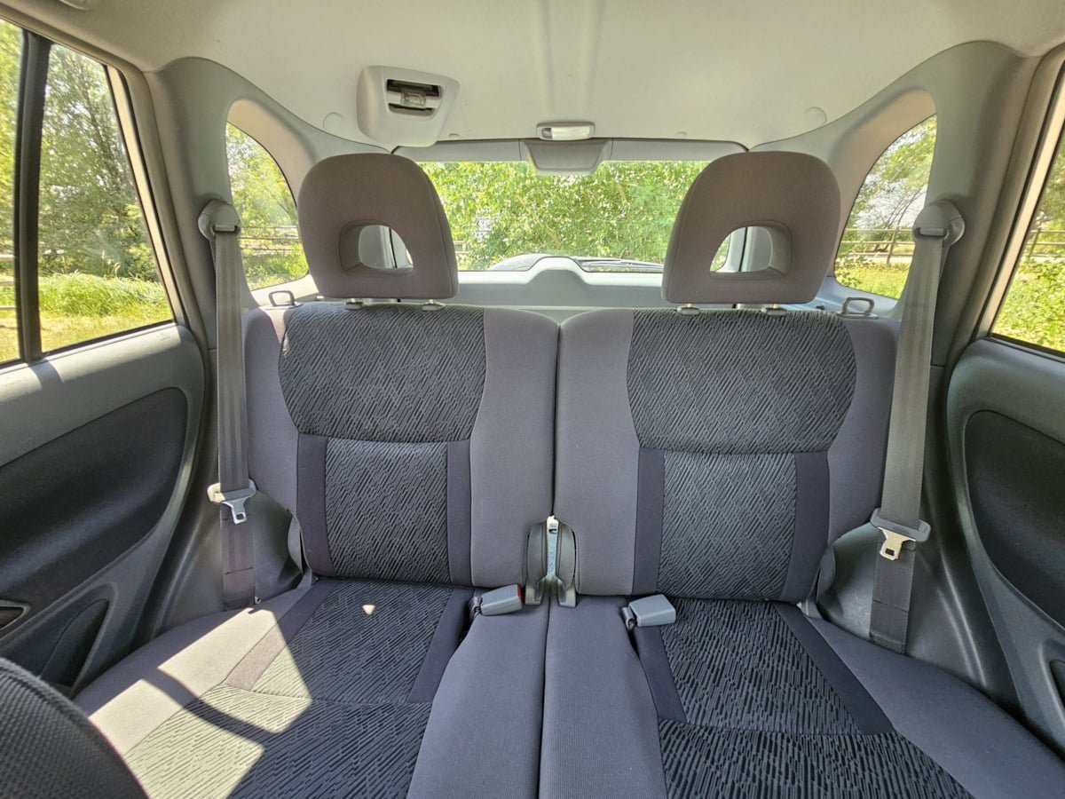 Used 2001 Toyota RAV4 2WD image 20