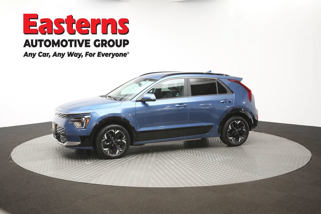 Used 2024 Kia Niro Wind w/ Wind Preserve Package FWD image 59