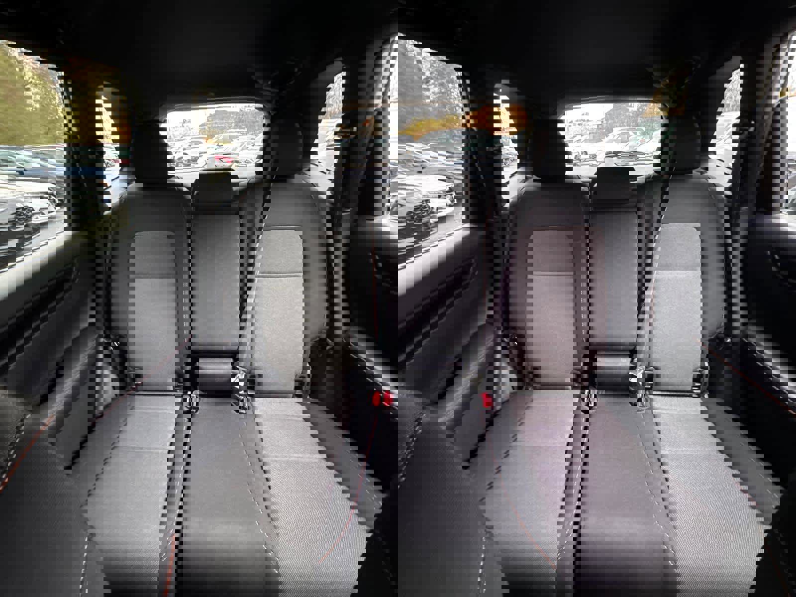 Used 2024 Honda CR-V Sport image 31