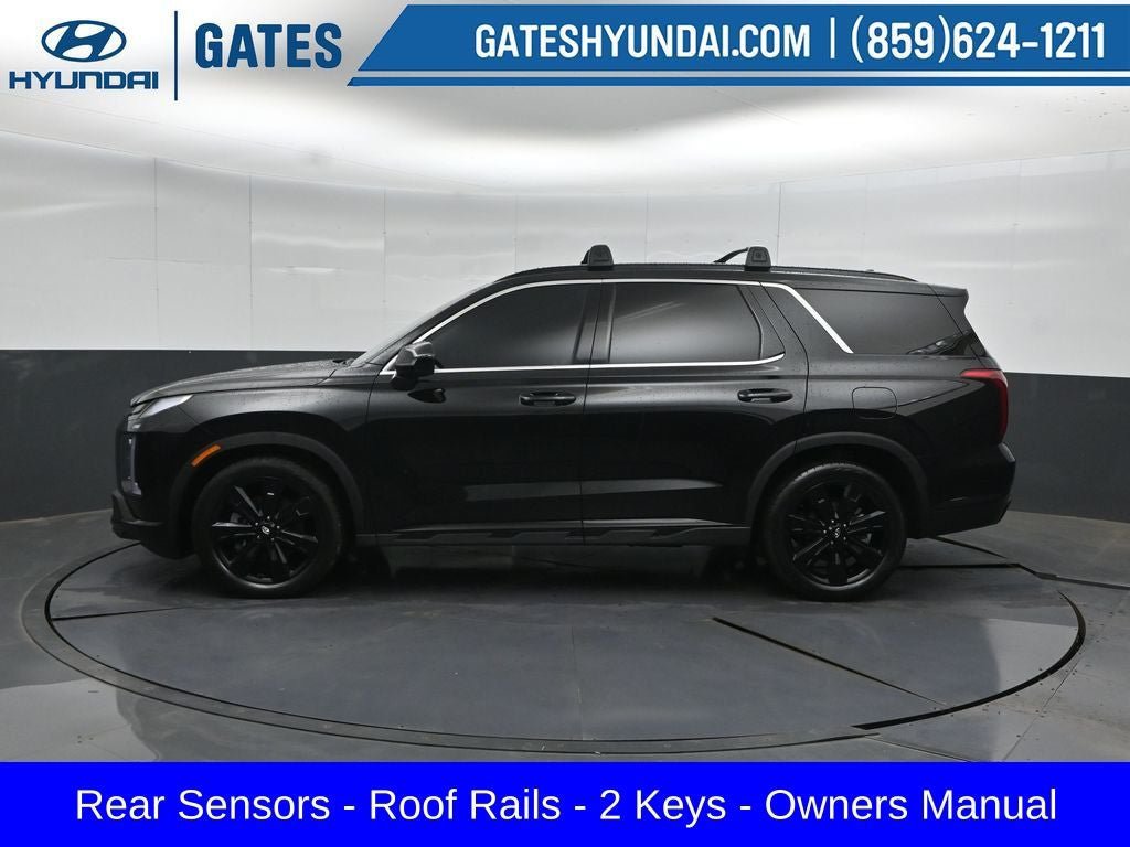 Certified 2024 Hyundai Palisade XRT AWD/4WD image 7