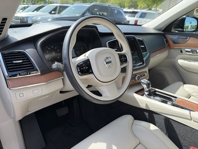 Used 2020 Volvo XC90 T6 Inscription image 10