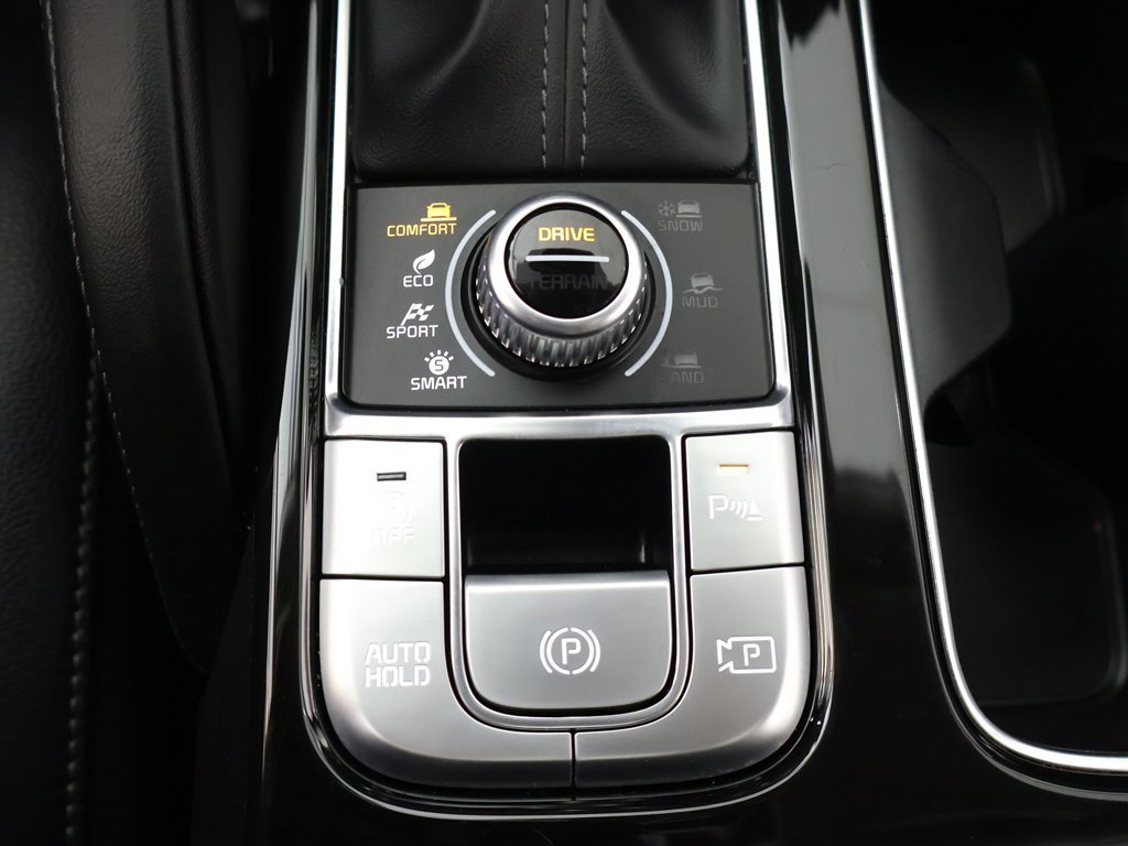 Used 2024 Kia Telluride SX X-Line image 62