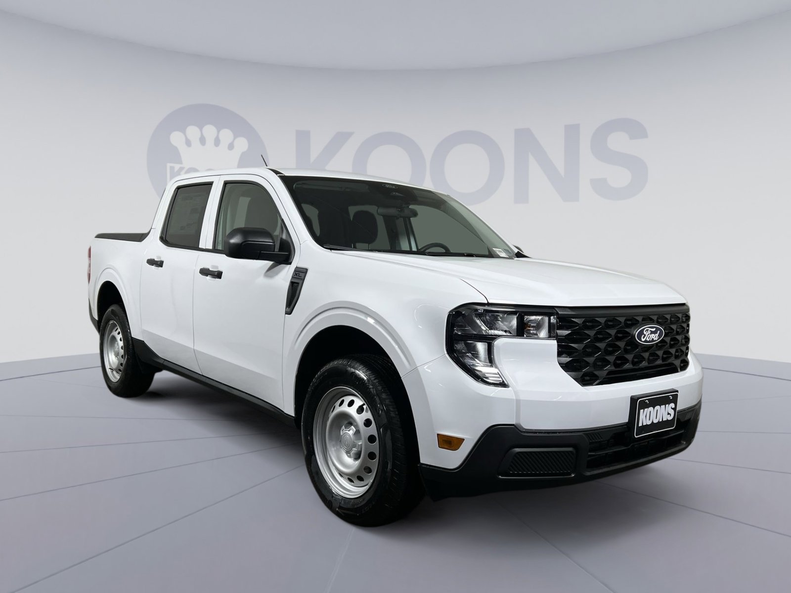 New 2026 Ford Maverick XL image 10