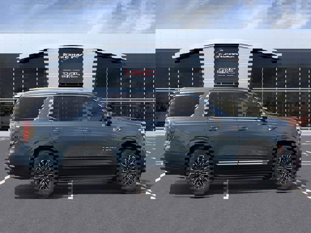New 2026 GMC Yukon Elevation w/ LPO, Floor Liner Package image 5