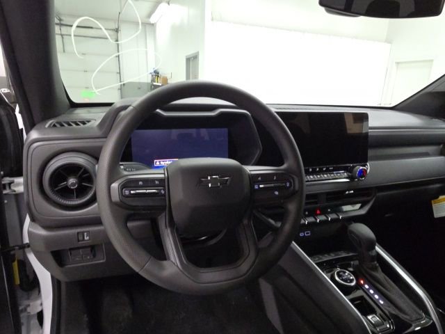 New 2026 Chevrolet Colorado Trail Boss image 11