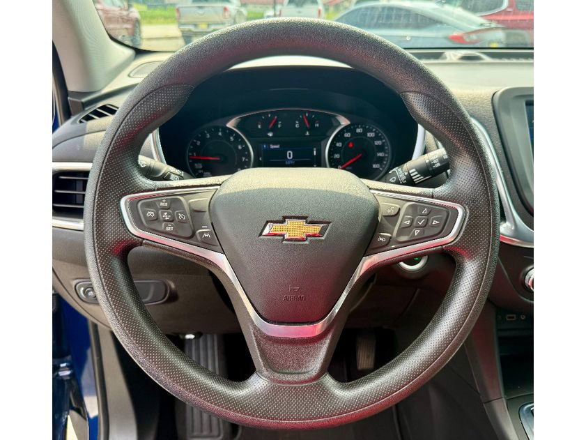 Used 2023 Chevrolet Equinox LT w/ LPO, Floor Liner Package image 15