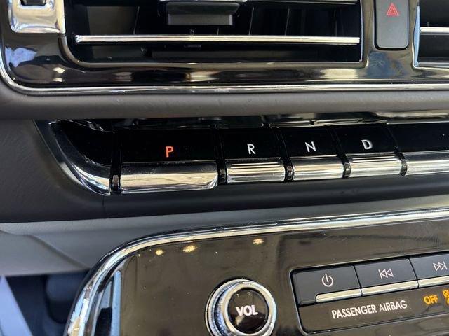 Used 2022 Lincoln Navigator Black Label image 19