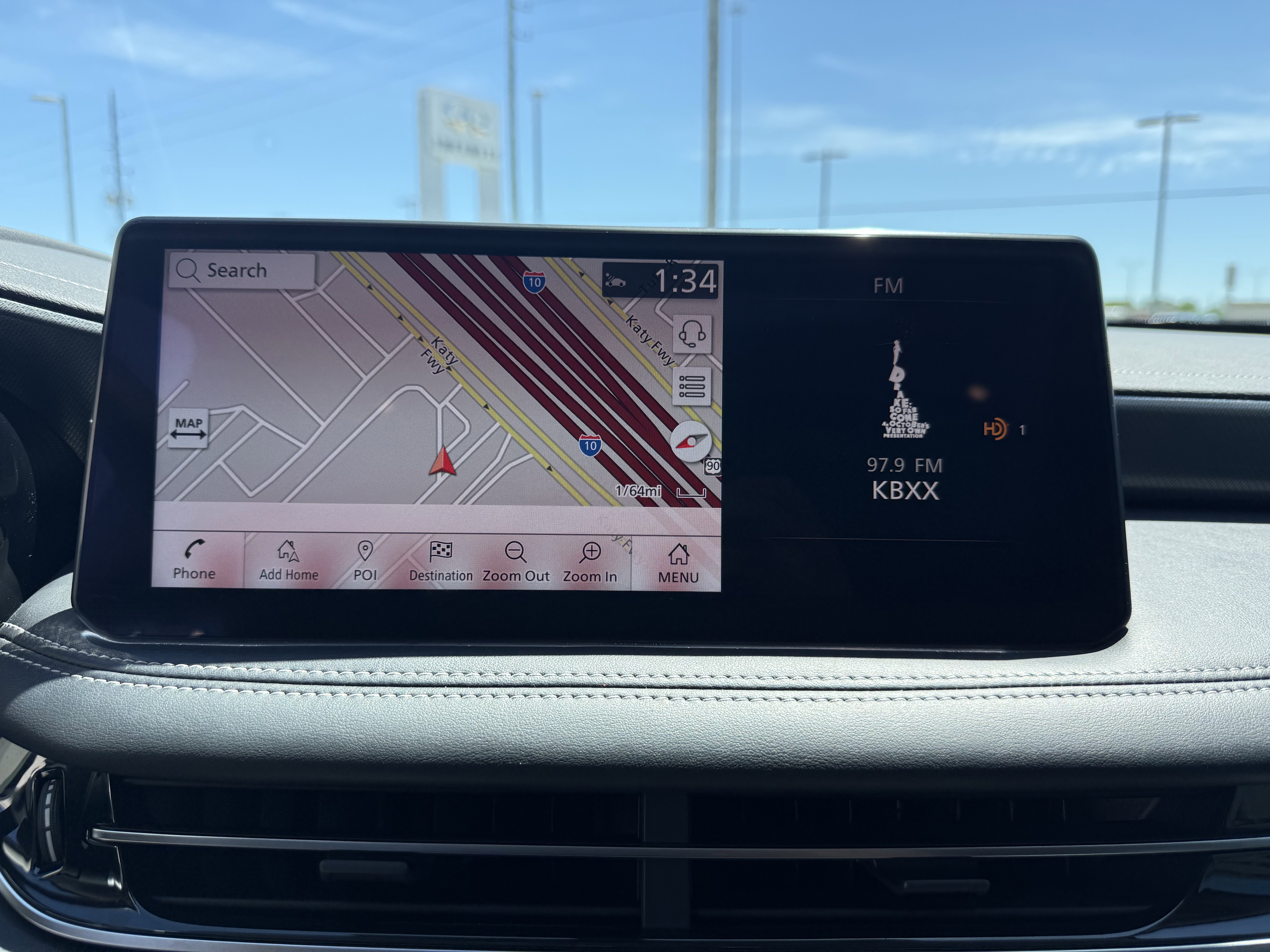 Certified 2023 INFINITI QX60 Luxe w/ Vision Package image 25