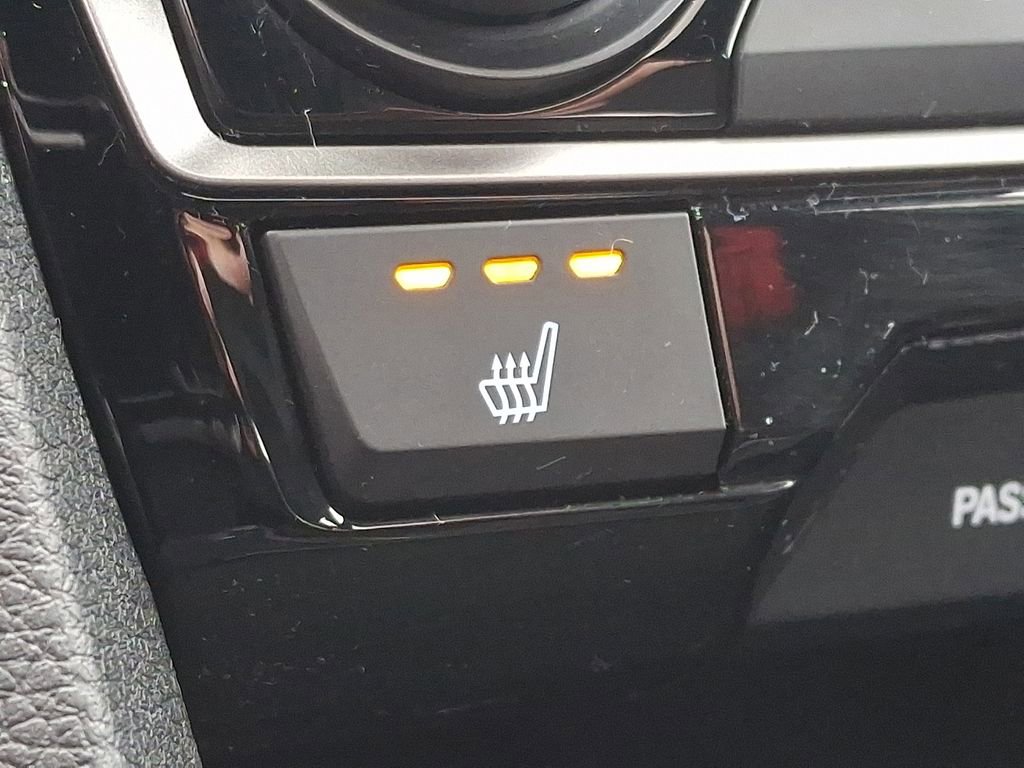 Used 2019 Honda Civic Si image 24
