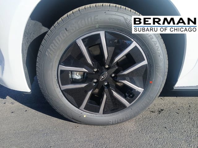 New 2026 Subaru Solterra Premium image 32