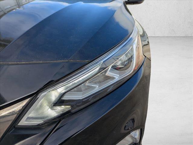 Used 2019 Nissan Altima 2.5 SR w/ SR Premium Package image 9