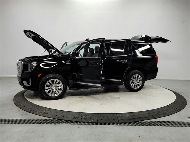 Used 2024 GMC Yukon Denali image 11