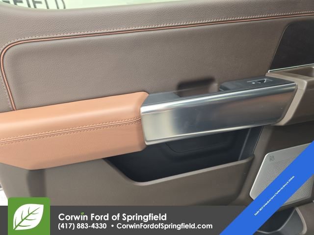 New 2026 Ford F150 King Ranch image 26