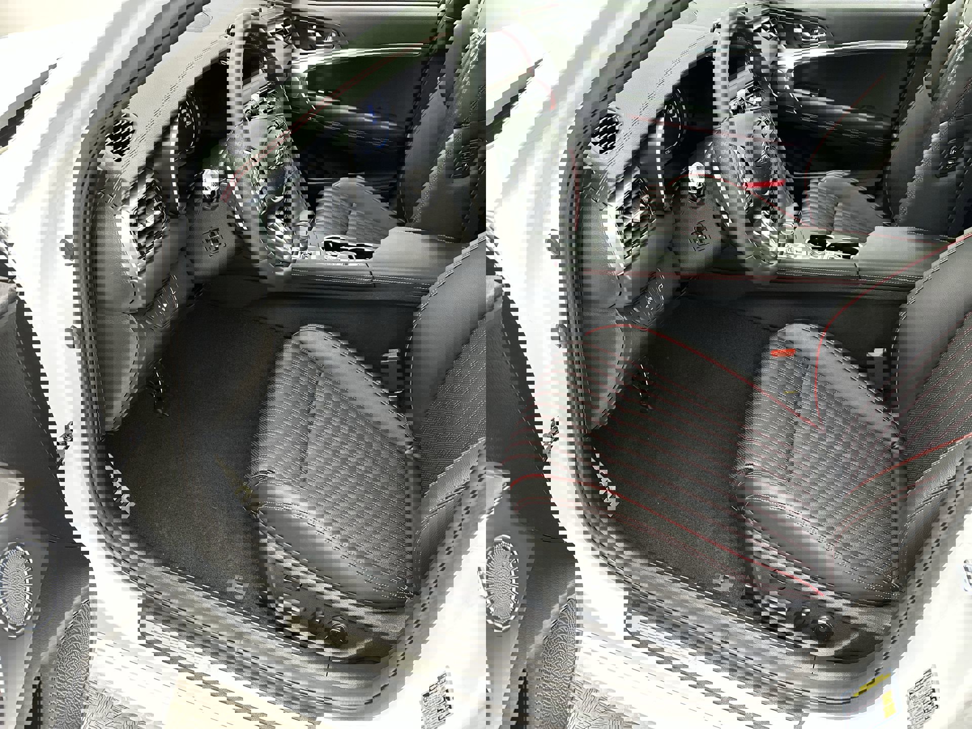 Certified 2026 Genesis G70 3.3T Sport Prestige image 11