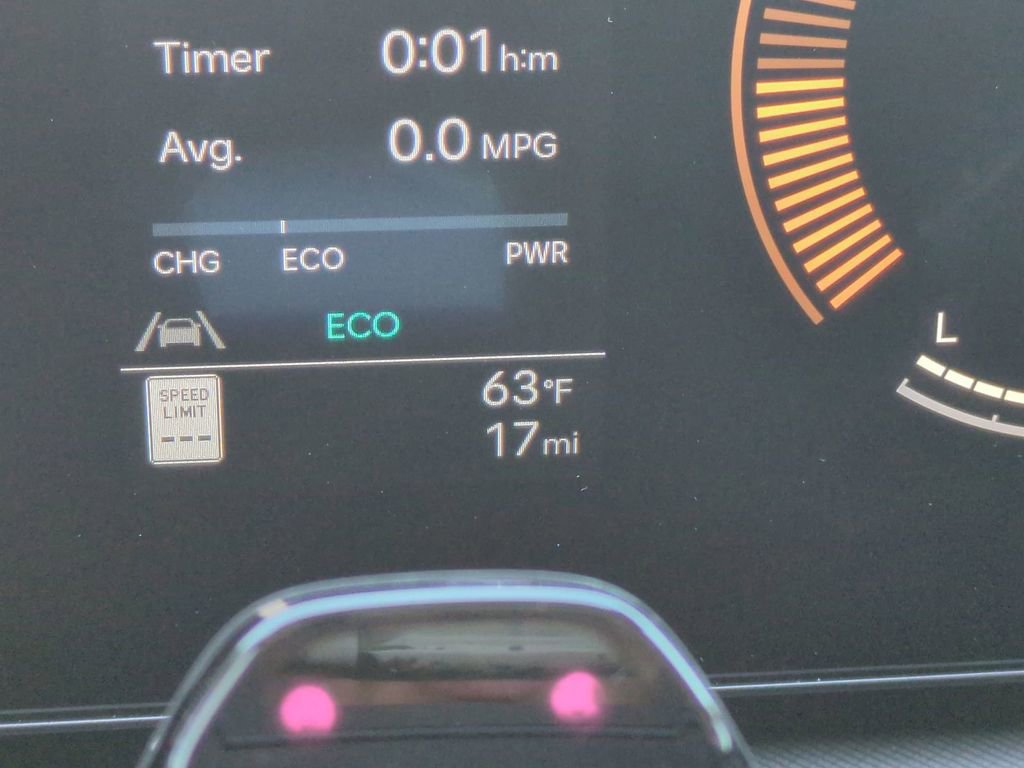 New 2026 Hyundai Santa Fe SEL image 35