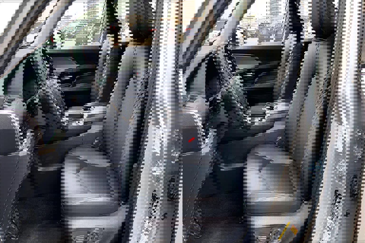 Certified 2025 Toyota Grand Highlander AWD image 7