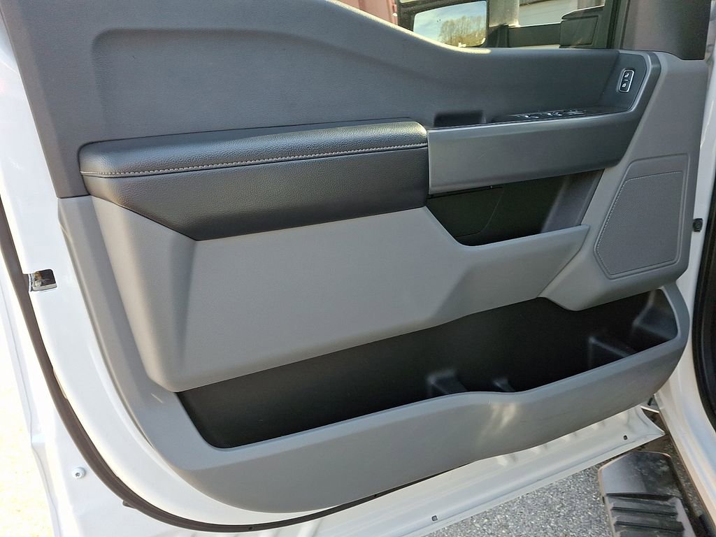 Used 2024 Ford F250 XLT image 12