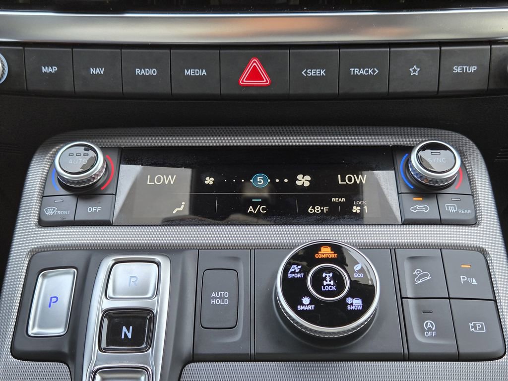 Used 2024 Hyundai Palisade Calligraphy AWD/4WD image 21