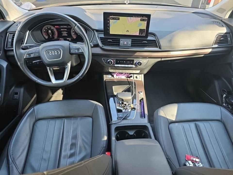 Used 2023 Audi Q5 2.0T Premium Plus w/ Premium Plus Package image 7