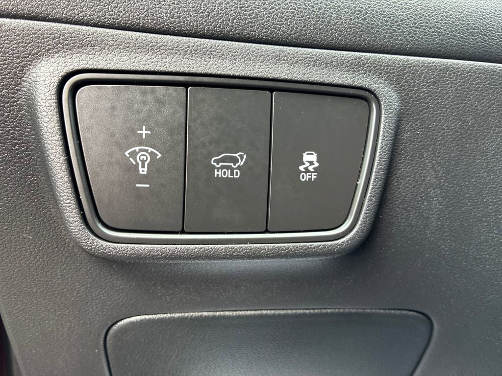 Used 2023 Hyundai Tucson SEL image 31