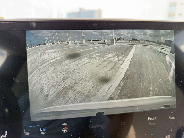 Certified 2023 Lexus RX 350 Premium w/ Accessory Package (Z1) image 17