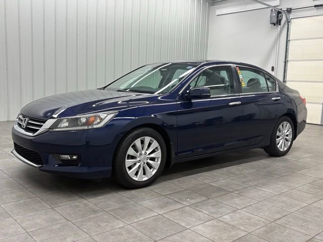 Used 2015 Honda Accord EX-L image 5