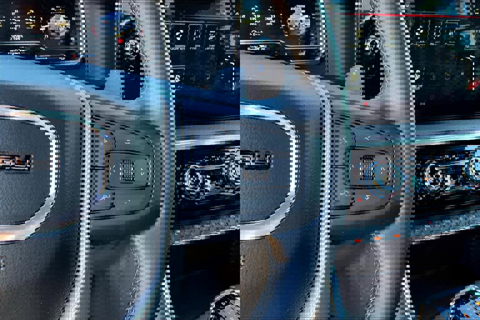 Certified 2023 GMC Sierra 1500 Denali w/ Technology Package image 24