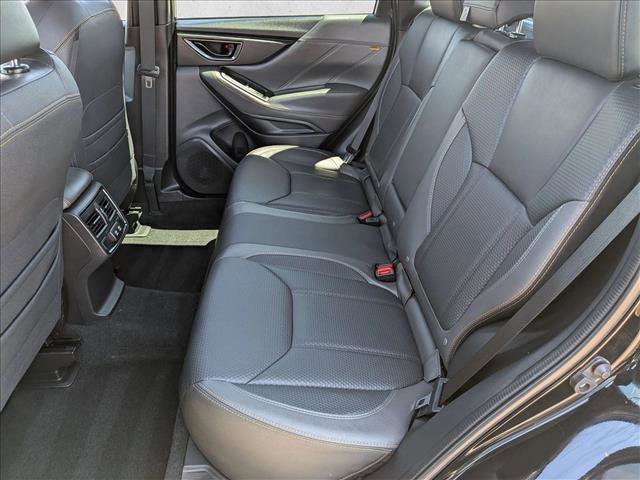 Used 2023 Subaru Forester Wilderness AWD/4WD image 24