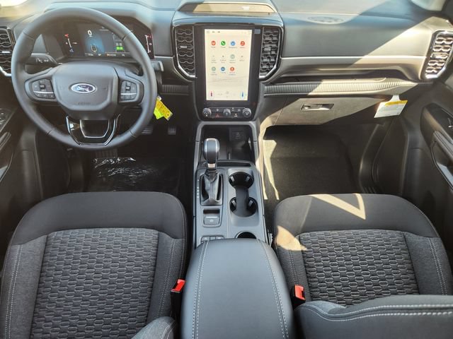 New 2026 Ford Ranger XLT RWD image 26