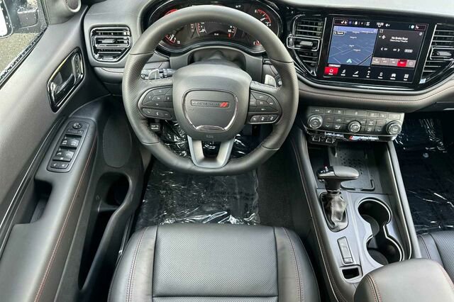 New 2026 Dodge Durango R/T image 14