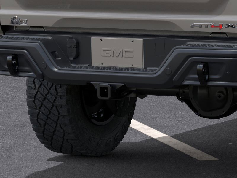 New 2026 GMC Canyon AT4X w/ AT4X AEV Edition image 14
