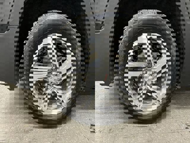 Certified 2018 GMC Terrain SLT w/ Preferred Package image 33