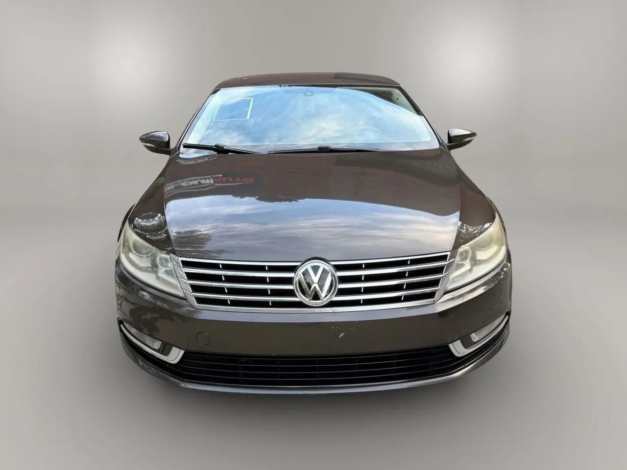 Used 2013 Volkswagen CC Sport image 8