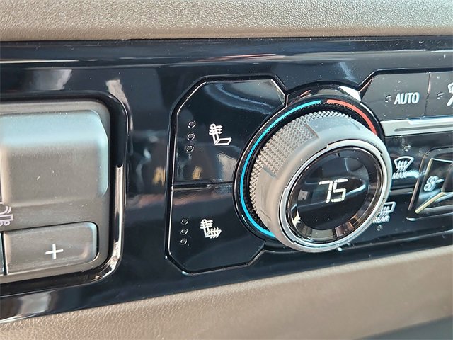 New 2025 Chevrolet Silverado 2500 LT w/ Safety Package image 24