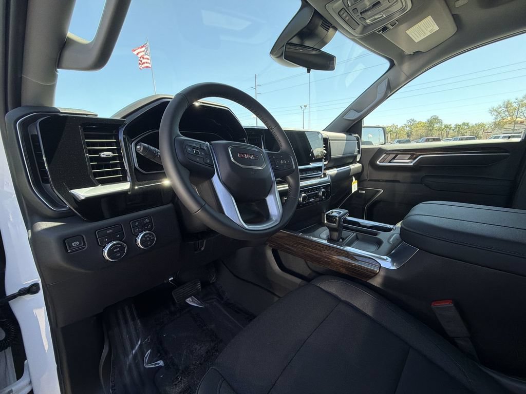 New 2026 GMC Sierra 1500 Elevation w/ Preferred Package AWD/4WD image 13