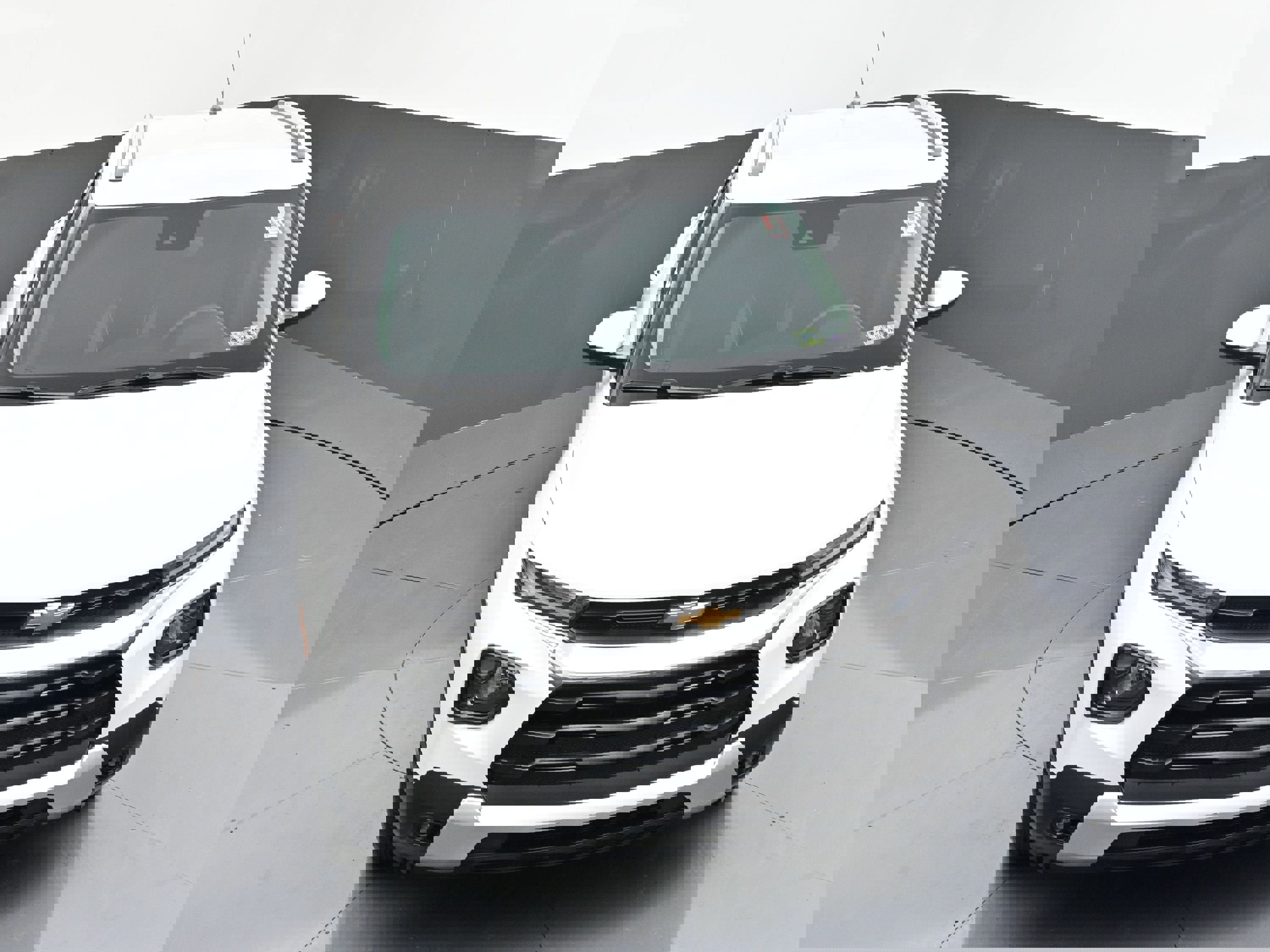 Used 2023 Chevrolet TrailBlazer LT image 43