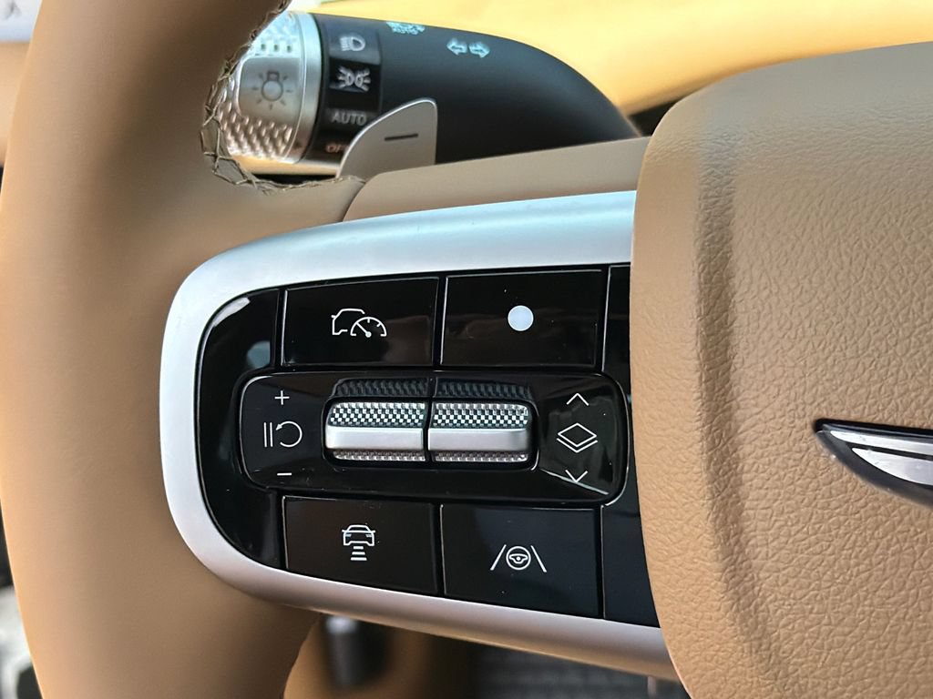 New 2026 Genesis G80 2.5T AWD/4WD image 17
