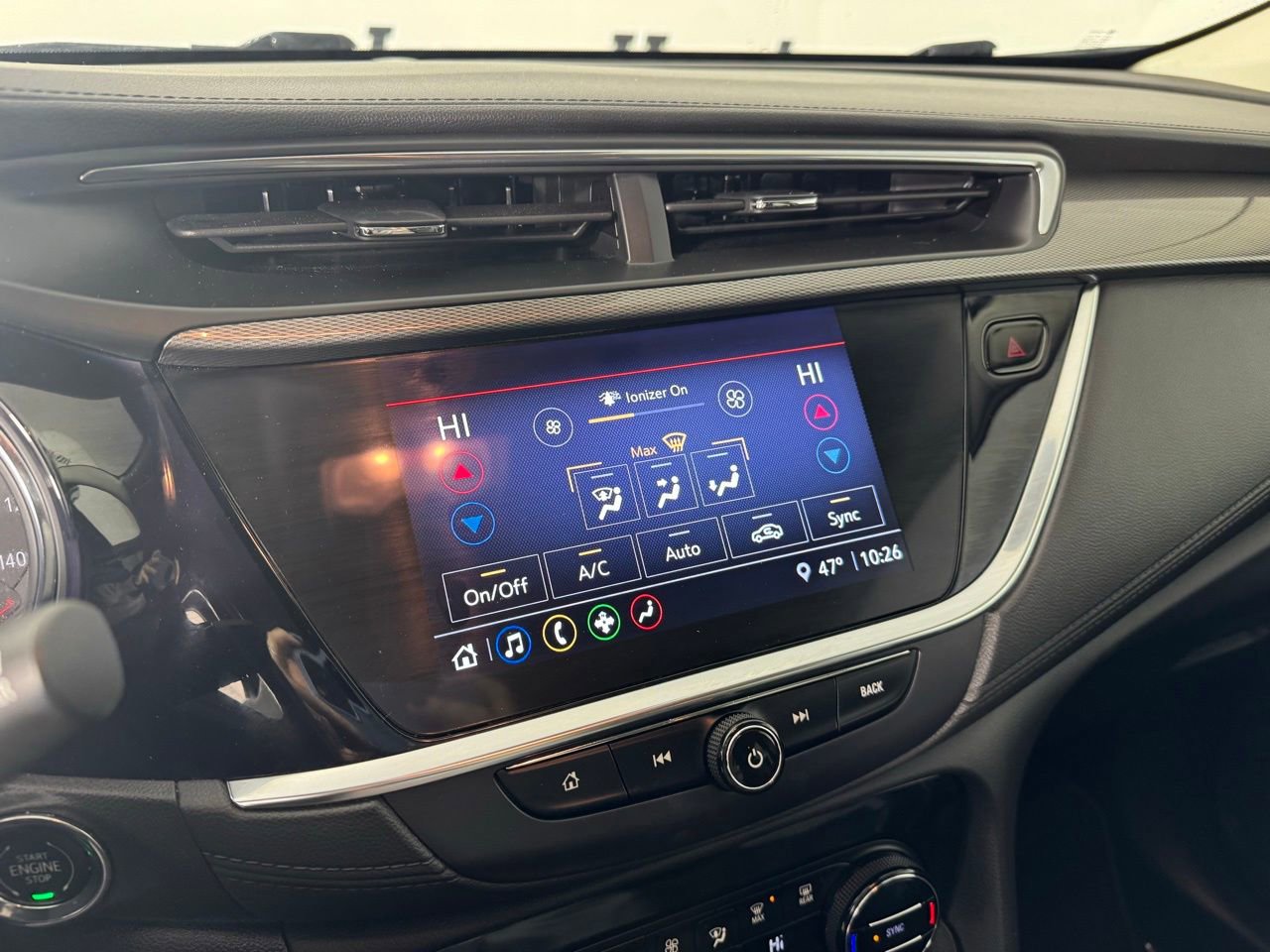 Used 2023 Buick Encore GX Essence w/ Experience Buick Package image 19