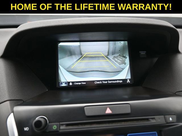 Used 2017 Acura MDX SH-AWD w/ Technology Package image 21